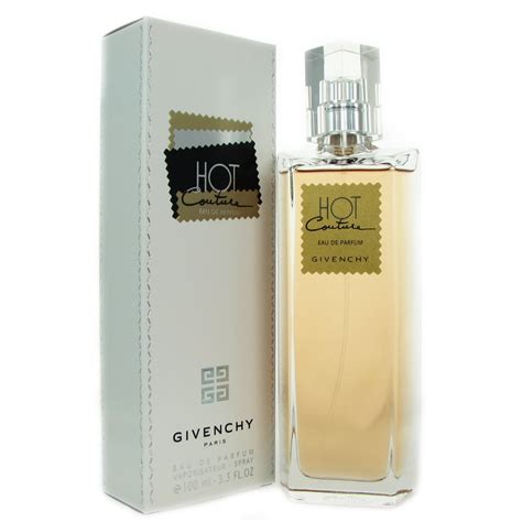 haute coutyure purfum givenchy|hot givenchy perfume prices.